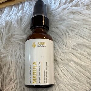 Marula Nourishing Serum -m